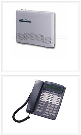 台中市南屯區數位電話總機系統安裝