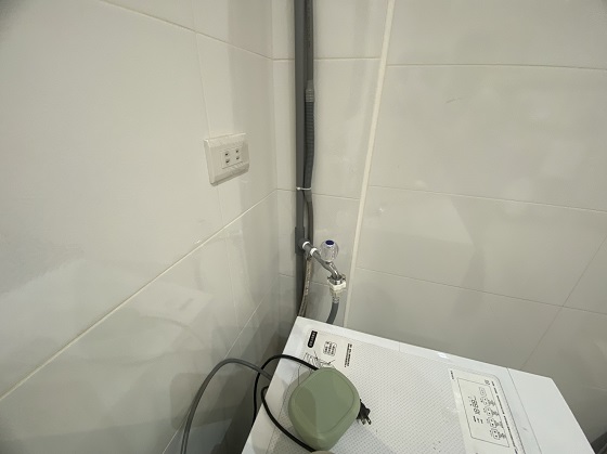 台中市北區水電