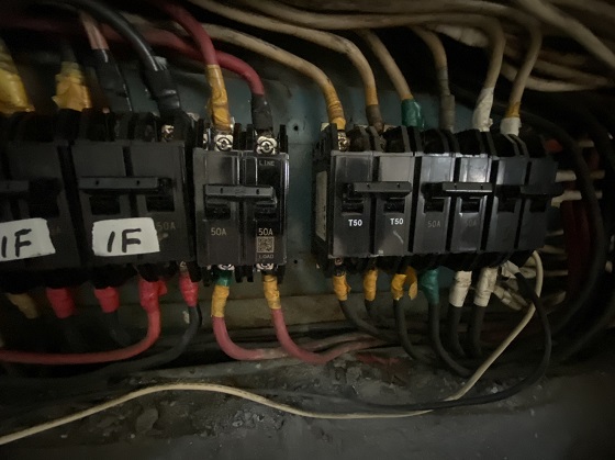 台中市北屯區水電