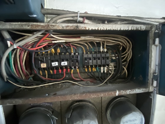 台中市北屯區水電