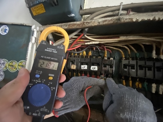 台中市北屯區水電