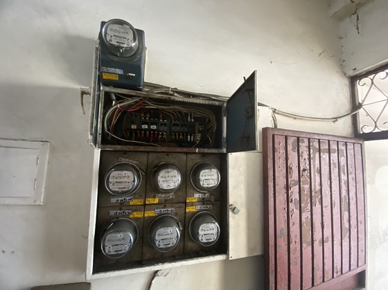 台中市北屯區水電