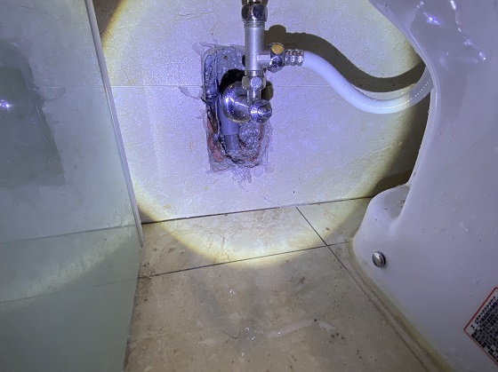 台中市烏日區水電